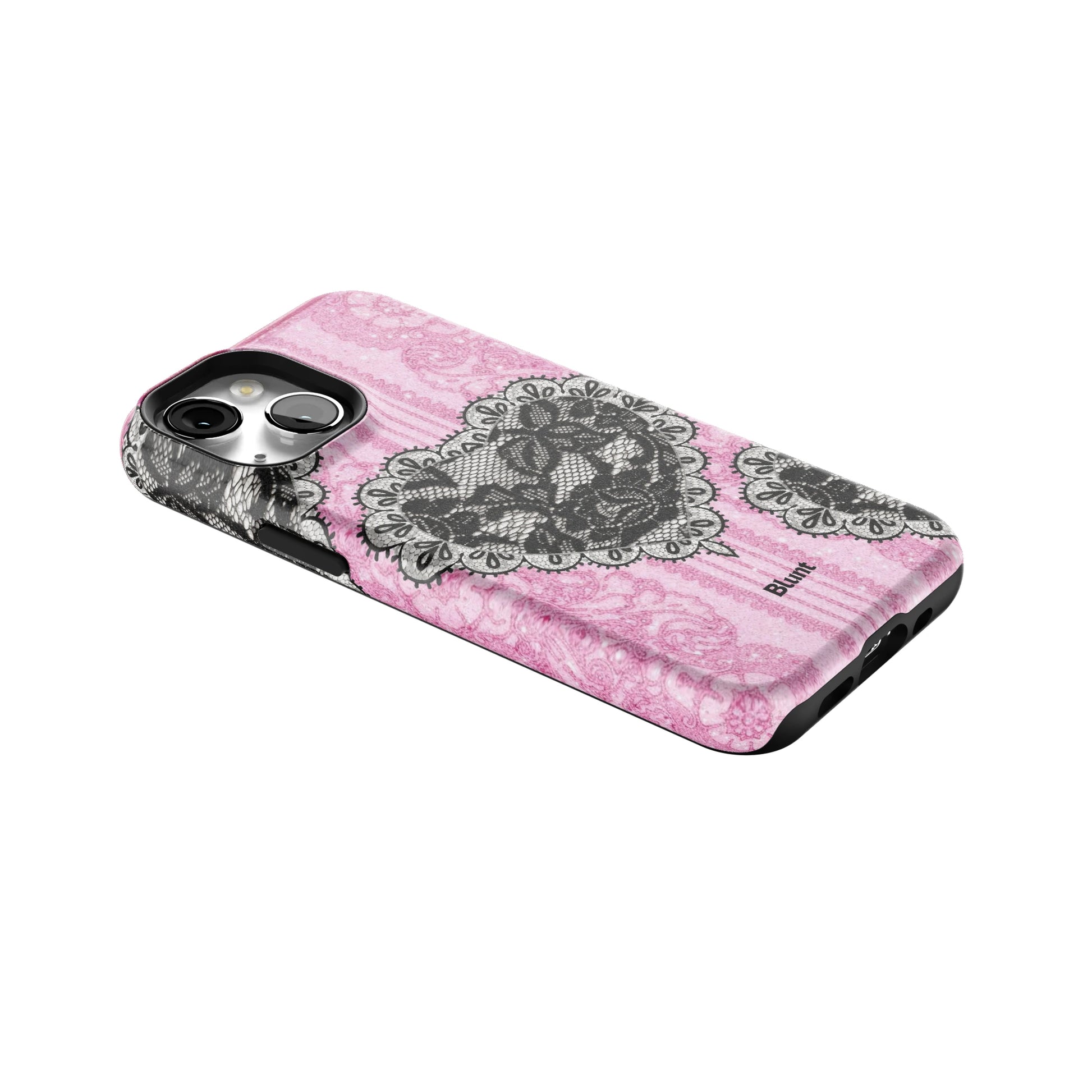Dark Coquette iPhone Case gallery - Iphone_13_Mini_Air_Plus_2
