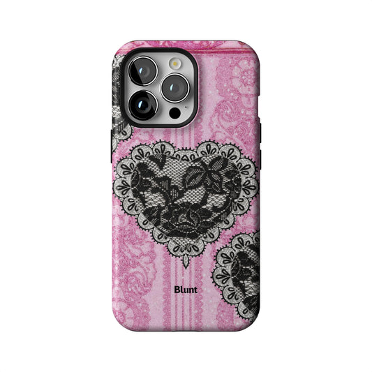 Dark Coquette iPhone Case gallery - Iphone_13_Pro_1