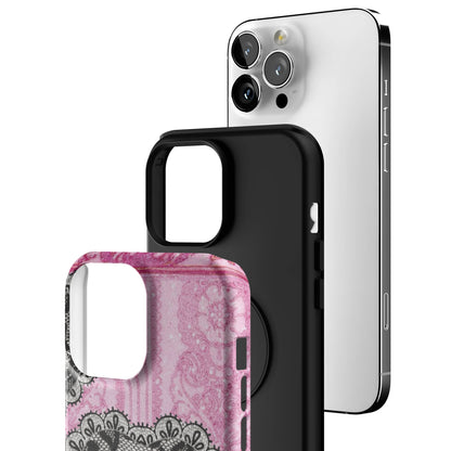 Dark Coquette iPhone Case gallery - Iphone_13_Pro_Max_3