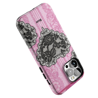 Dark Coquette iPhone Case gallery - Iphone_13_Pro_Max_5