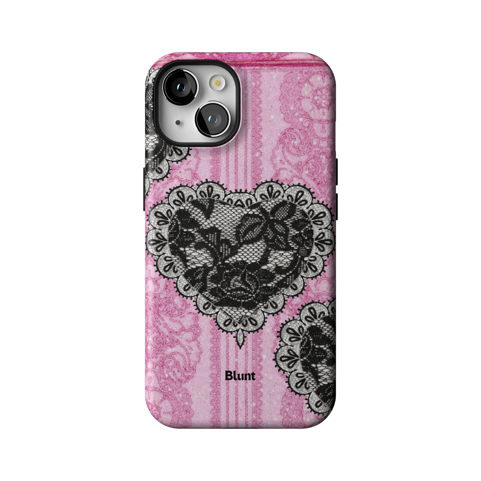 Dark Coquette iPhone Case gallery - Iphone_14_Iphone_1