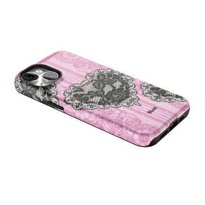 Dark Coquette iPhone Case gallery - Iphone_14_Iphone_2