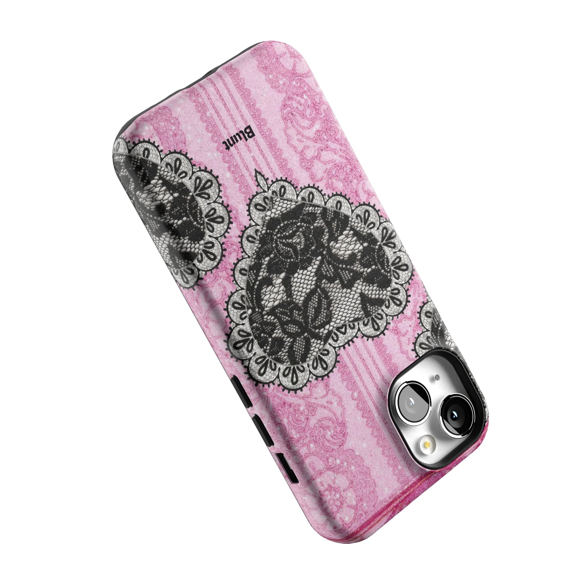 Dark Coquette iPhone Case gallery - Iphone_14_Iphone_5
