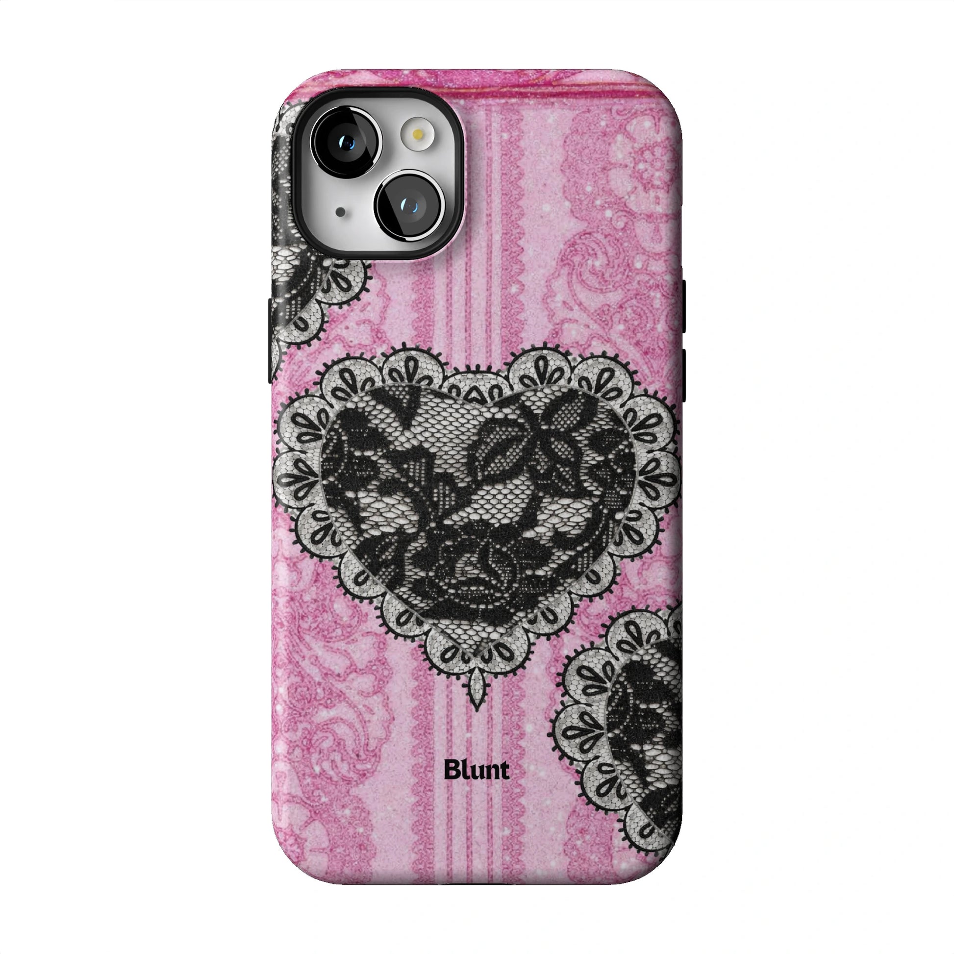 Dark Coquette iPhone Case gallery - Iphone_14_Mini_Air_Plus_1
