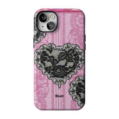 Dark Coquette iPhone Case gallery - Iphone_14_Mini_Air_Plus_1