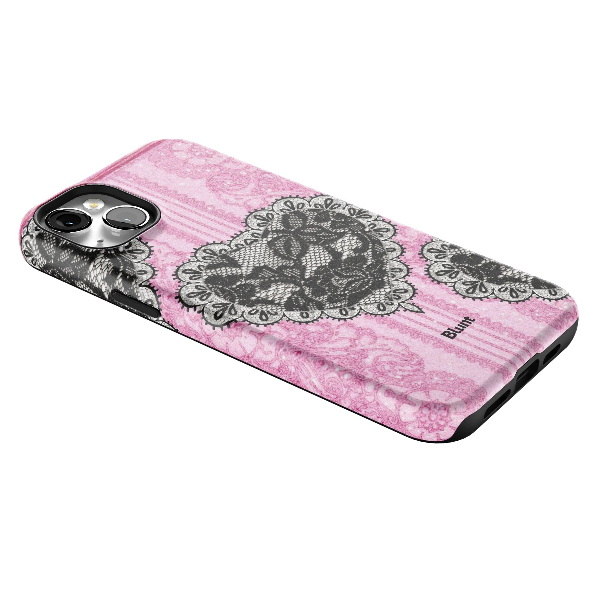 Dark Coquette iPhone Case gallery - Iphone_14_Mini_Air_Plus_2