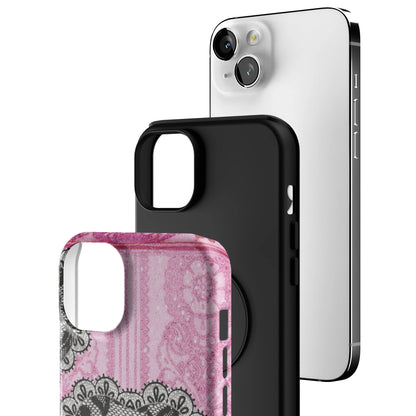 Dark Coquette iPhone Case gallery - Iphone_14_Mini_Air_Plus_3