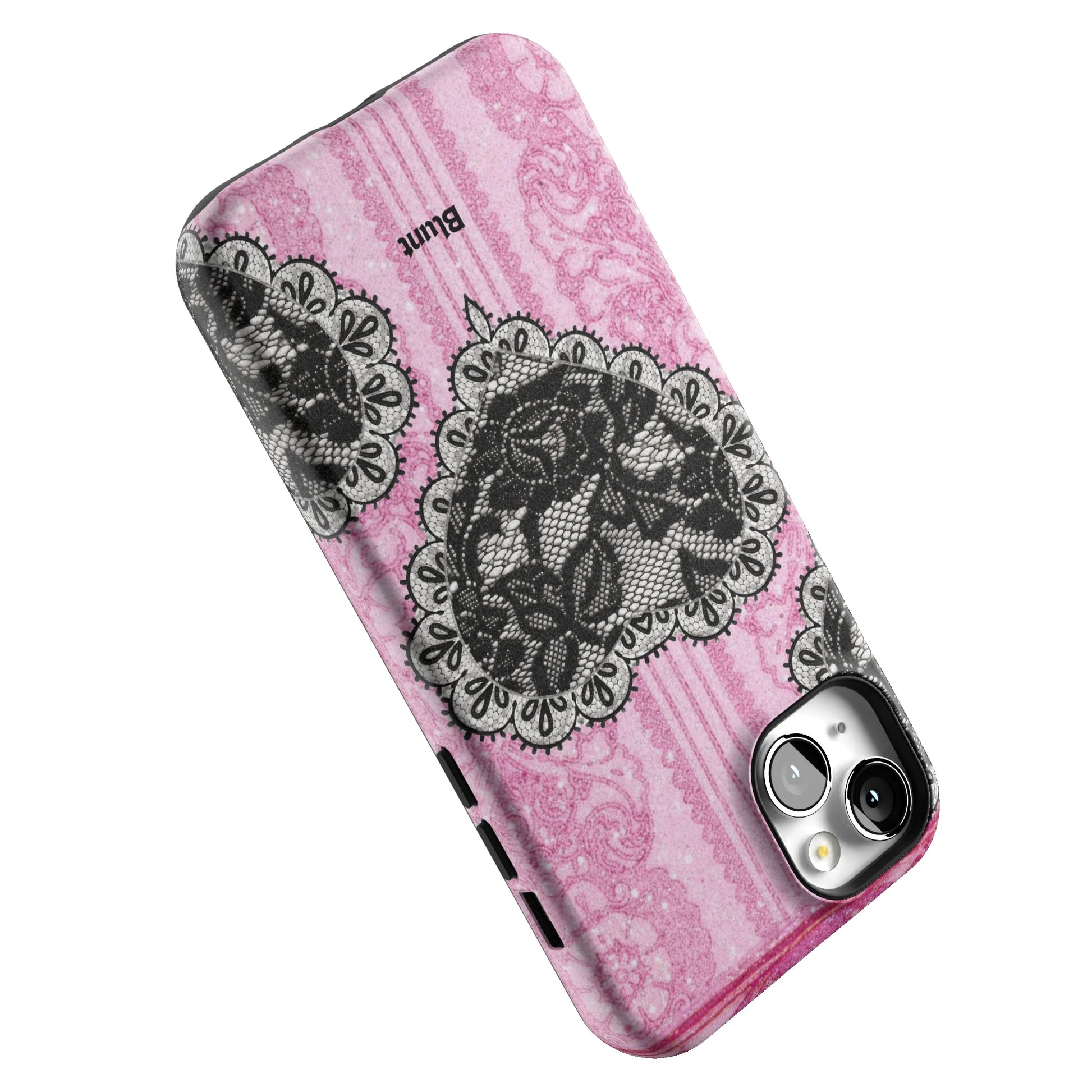 Dark Coquette iPhone Case gallery - Iphone_14_Mini_Air_Plus_5