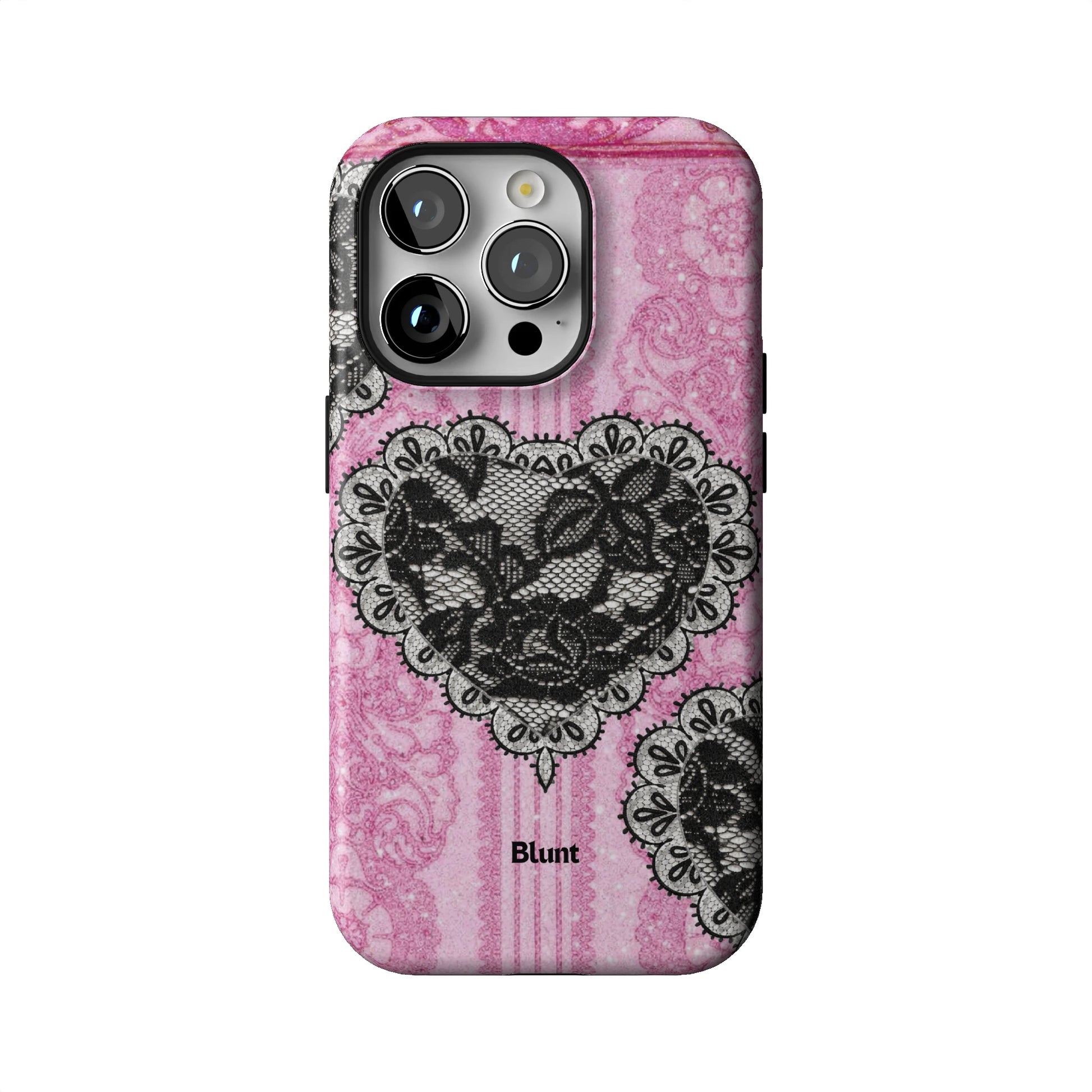 Dark Coquette iPhone Case gallery - Iphone_14_Pro_1
