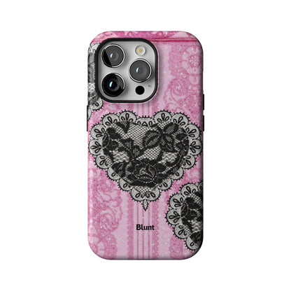 Dark Coquette iPhone Case gallery - Iphone_14_Pro_1