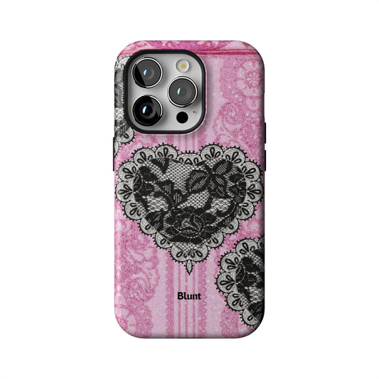 Dark Coquette iPhone Case gallery - Iphone_14_Pro_1