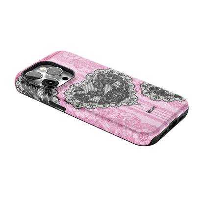 Dark Coquette iPhone Case gallery - Iphone_14_Pro_2