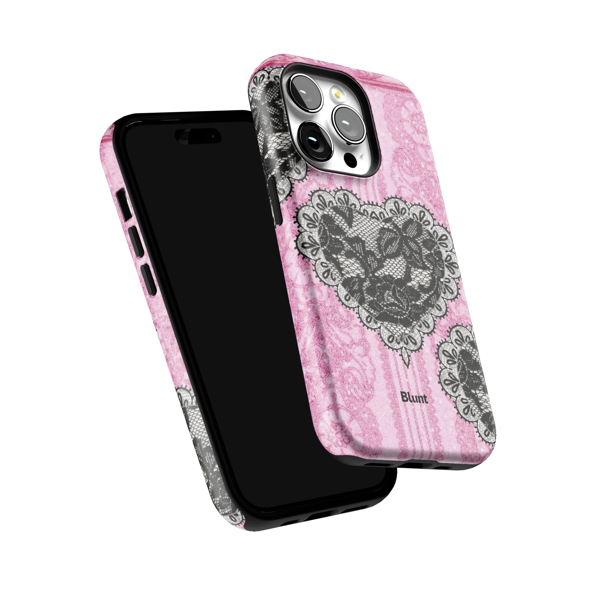 Dark Coquette iPhone Case gallery - Iphone_14_Pro_6