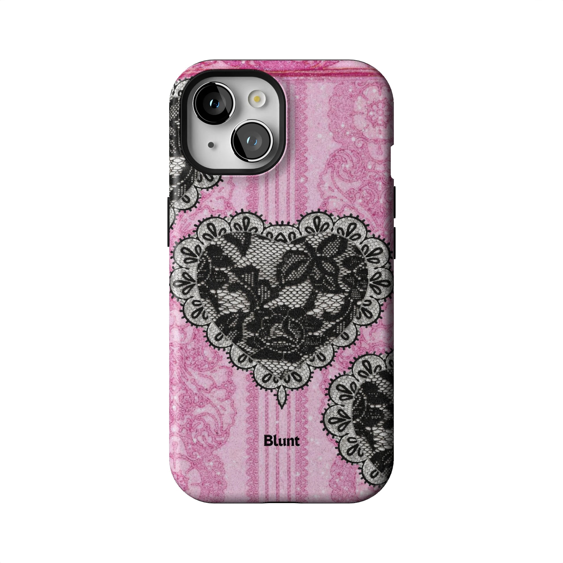 Dark Coquette iPhone Case gallery - Iphone_15_Iphone_1
