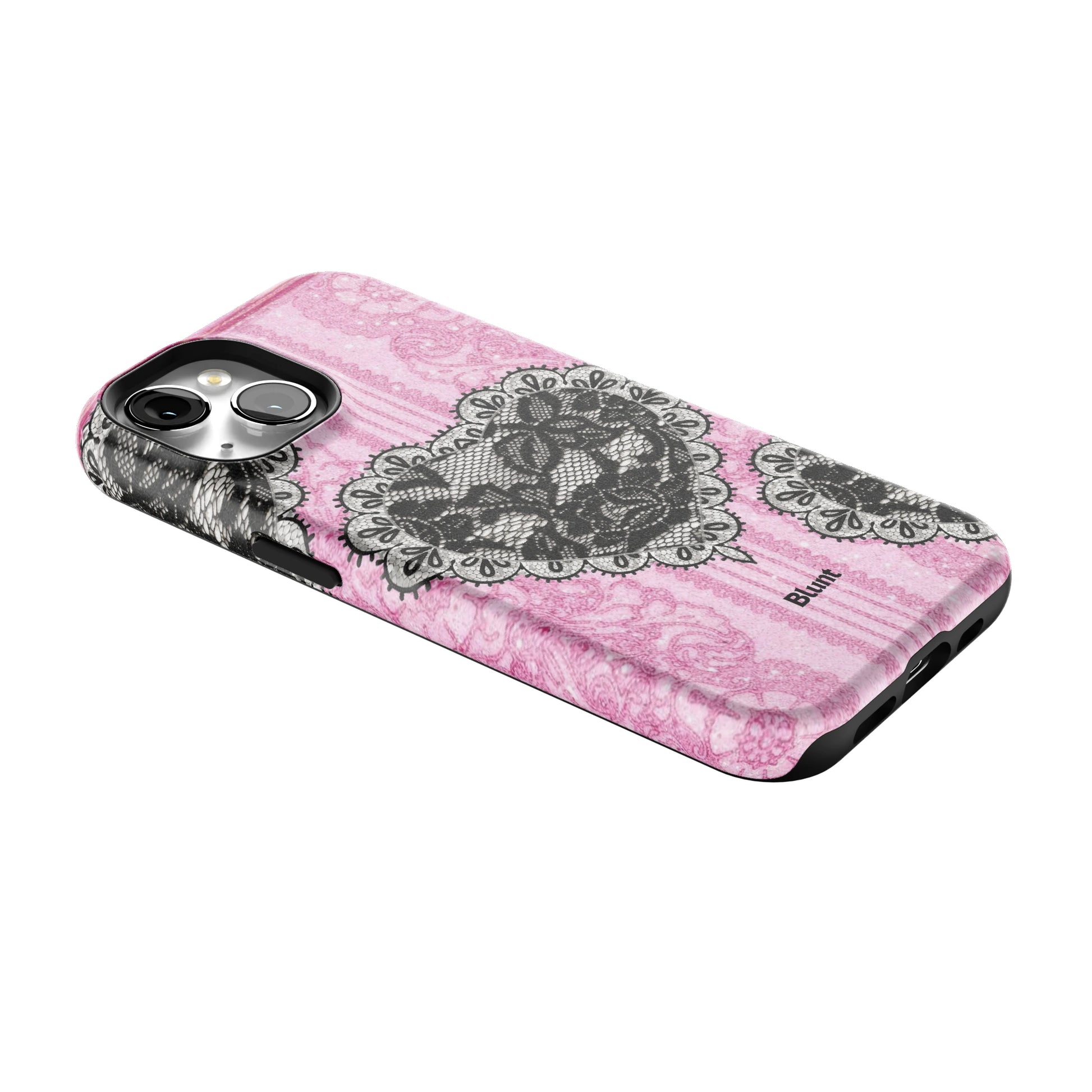 Dark Coquette iPhone Case gallery - Iphone_15_Iphone_2