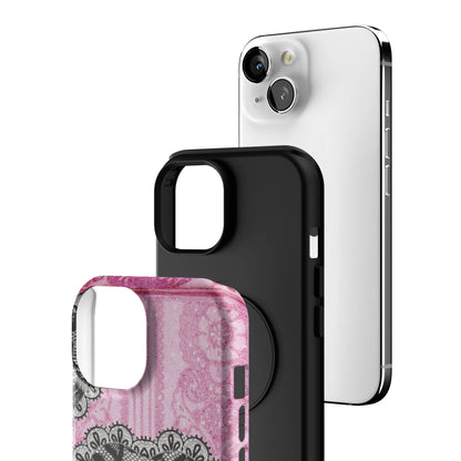 Dark Coquette iPhone Case gallery - Iphone_15_Iphone_3