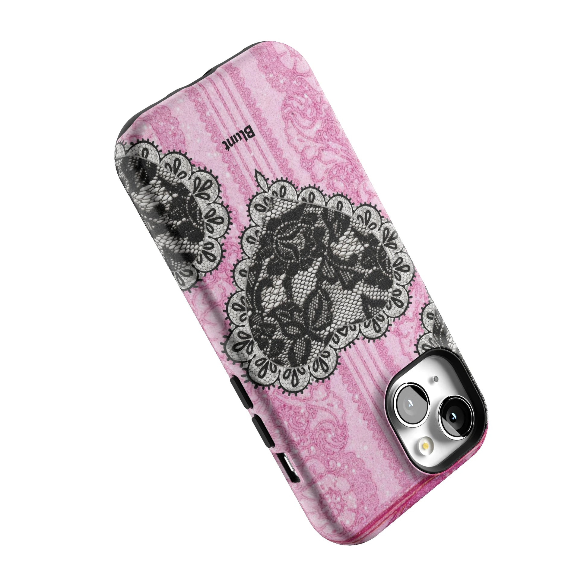 Dark Coquette iPhone Case gallery - Iphone_15_Iphone_5