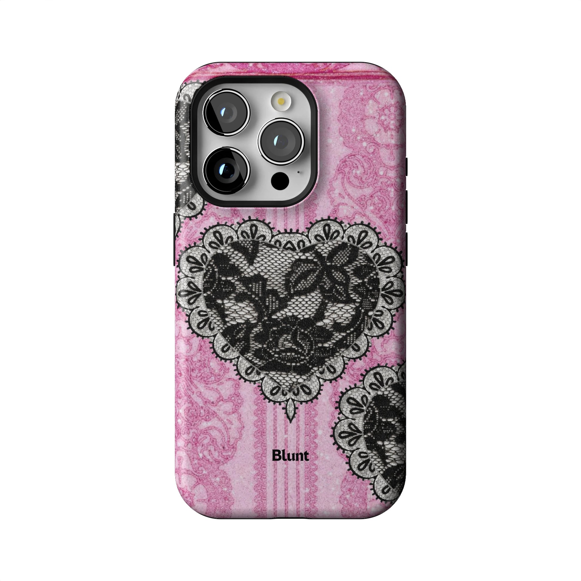 Dark Coquette iPhone Case gallery - Iphone_15_Pro_1