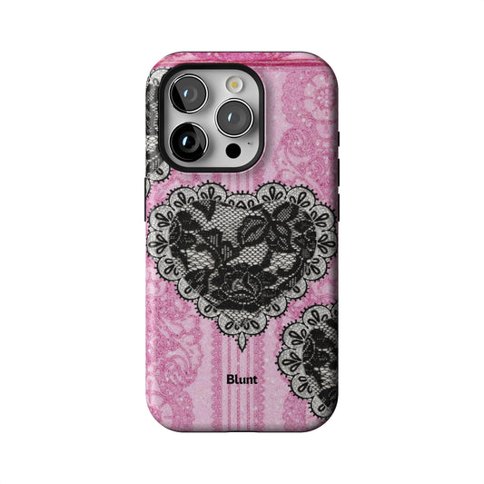 Dark Coquette iPhone Case gallery - Iphone_15_Pro_1