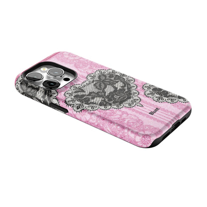 Dark Coquette iPhone Case gallery - Iphone_15_Pro_2