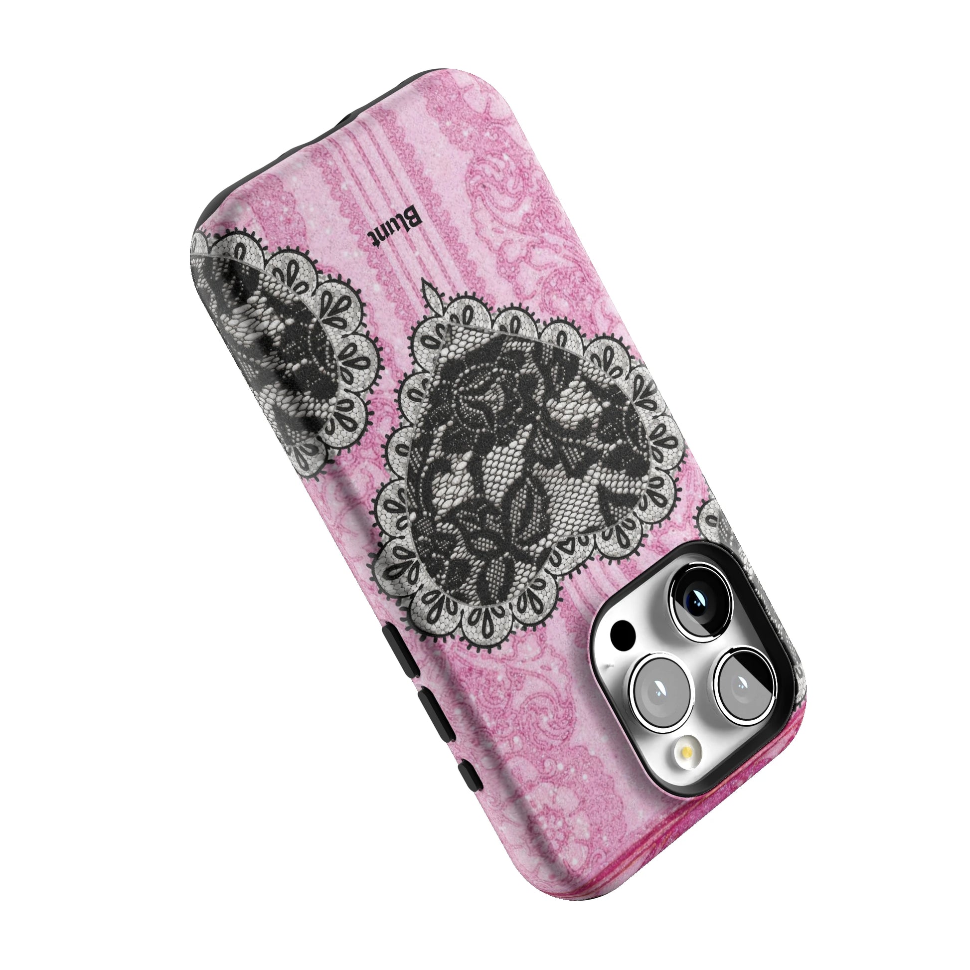 Dark Coquette iPhone Case gallery - Iphone_15_Pro_5