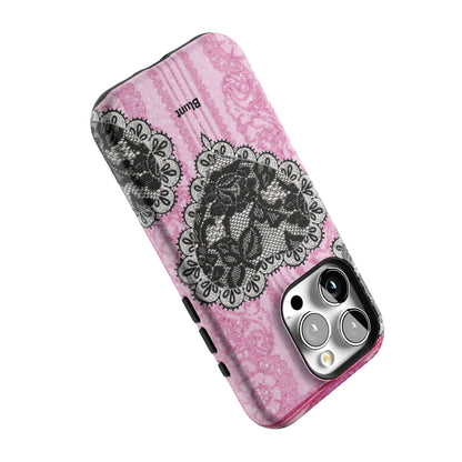 Dark Coquette iPhone Case gallery - Iphone_15_Pro_5
