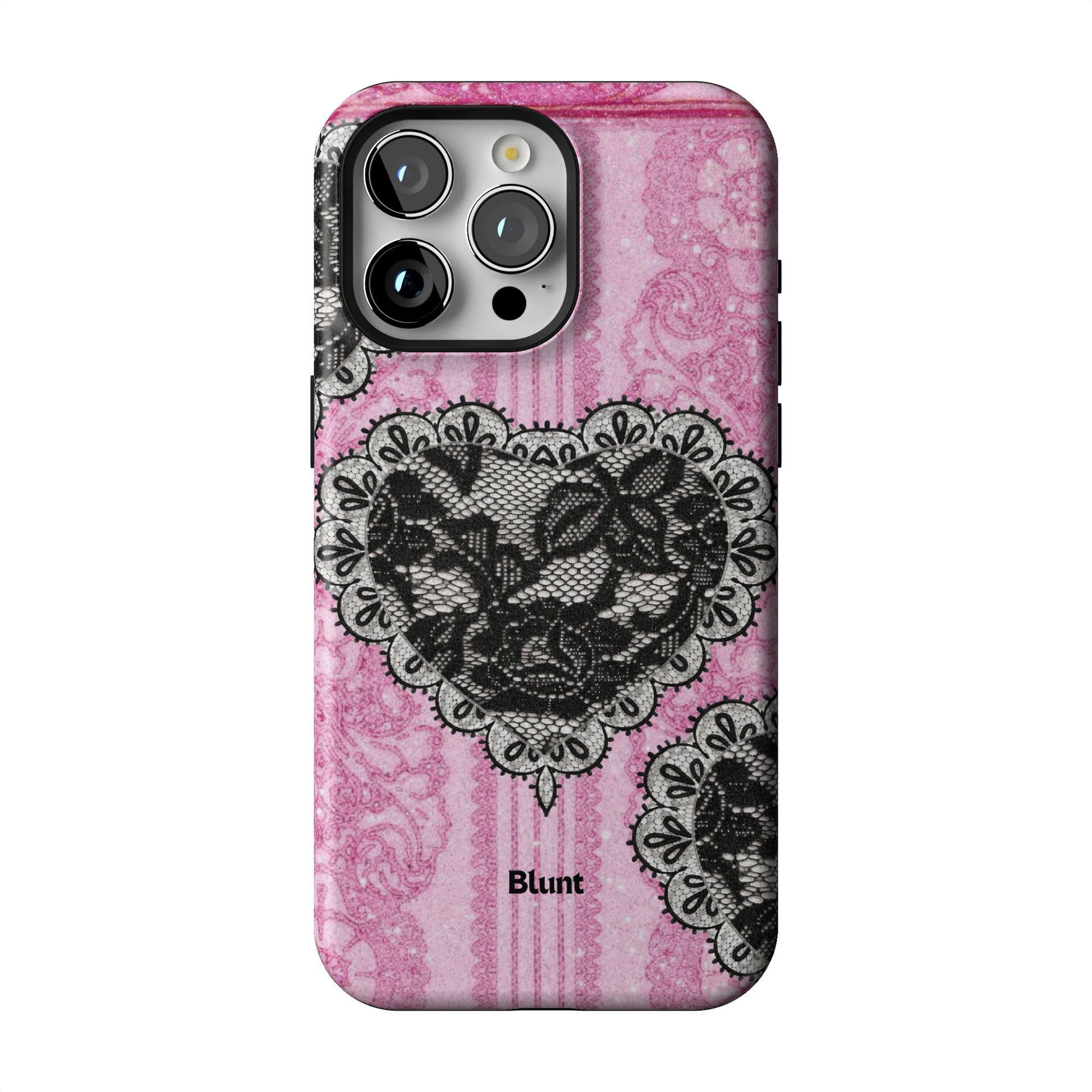Dark Coquette iPhone Case gallery - Iphone_15_Pro_Max_1
