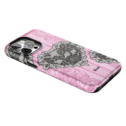 Dark Coquette iPhone Case gallery - Iphone_15_Pro_Max_2