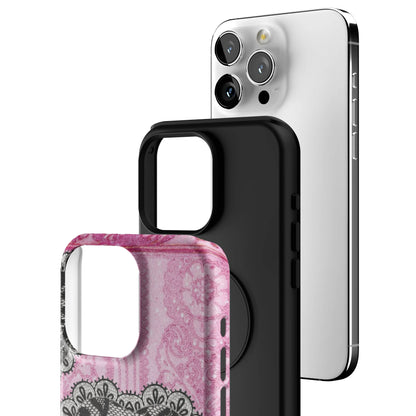 Dark Coquette iPhone Case gallery - Iphone_15_Pro_Max_3