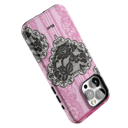 Dark Coquette iPhone Case gallery - Iphone_15_Pro_Max_5