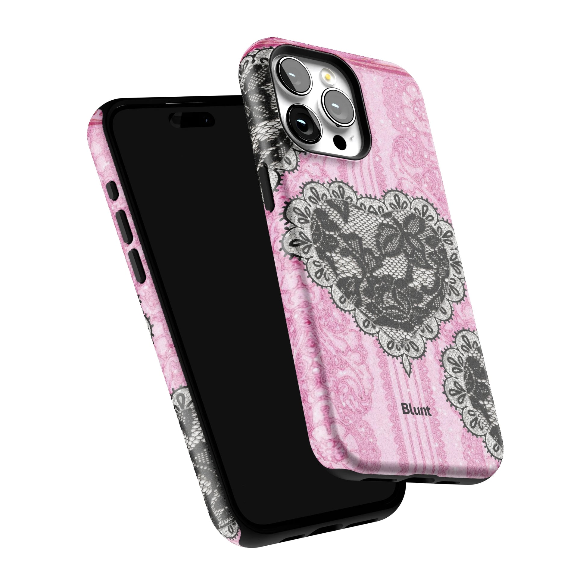 Dark Coquette iPhone Case gallery - Iphone_15_Pro_Max_6
