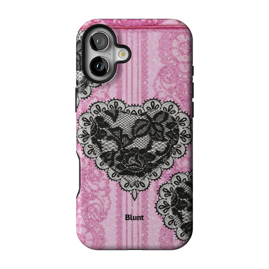 Dark Coquette iPhone Case gallery - Iphone_16_Mini_Air_Plus_1