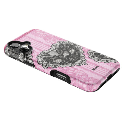Dark Coquette iPhone Case gallery - Iphone_16_Mini_Air_Plus_2