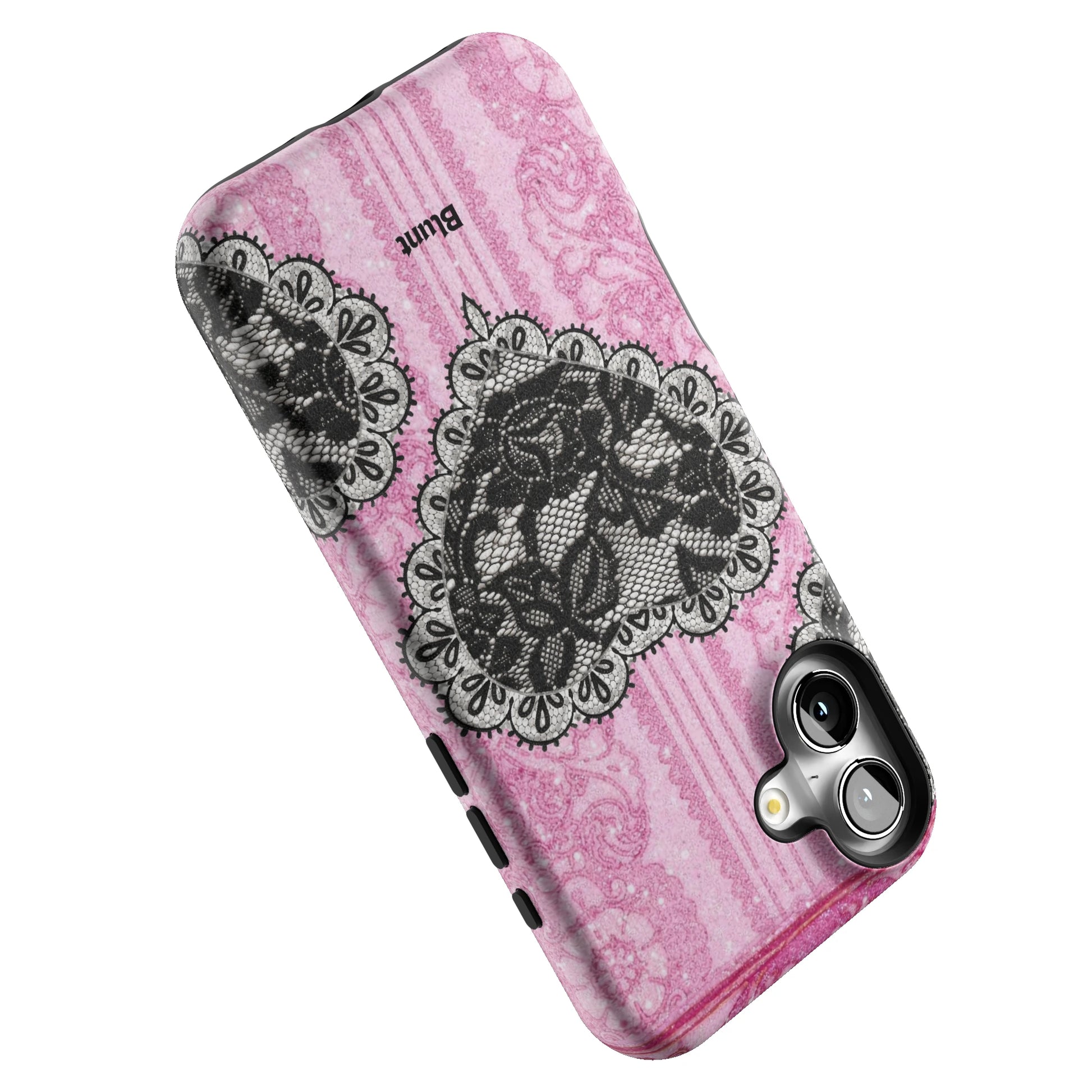 Dark Coquette iPhone Case gallery - Iphone_16_Mini_Air_Plus_5