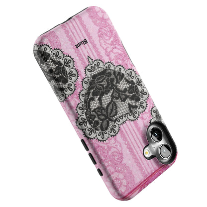 Dark Coquette iPhone Case gallery - Iphone_16_Mini_Air_Plus_5