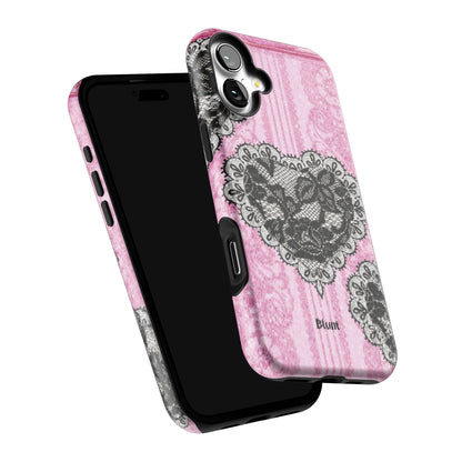 Dark Coquette iPhone Case gallery - Iphone_16_Mini_Air_Plus_6