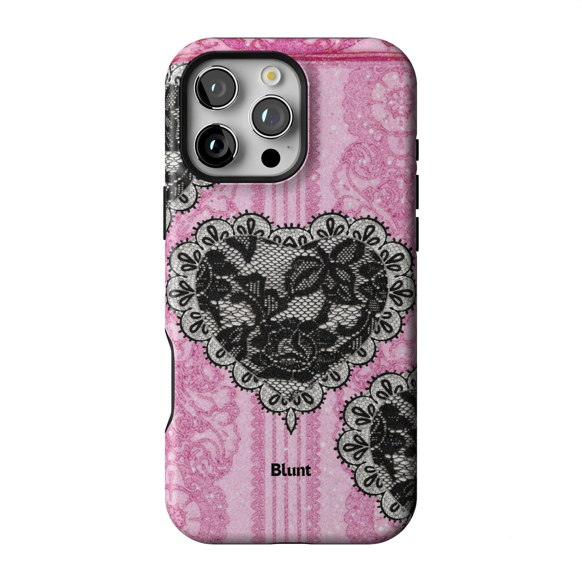 Dark Coquette iPhone Case gallery - Iphone_16_Pro_Max_1