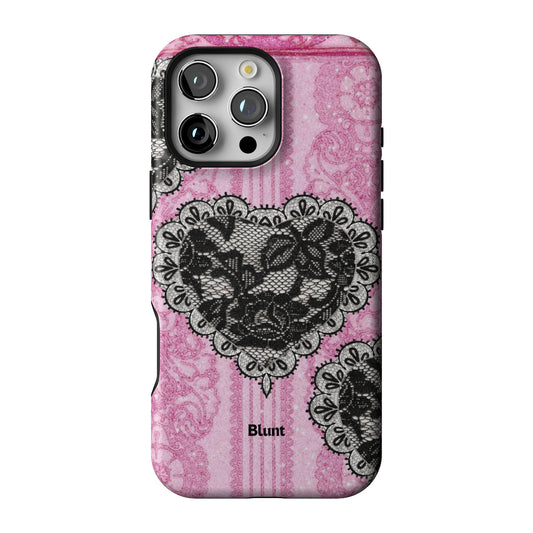 Dark Coquette iPhone Case gallery - Iphone_16_Pro_Max_1