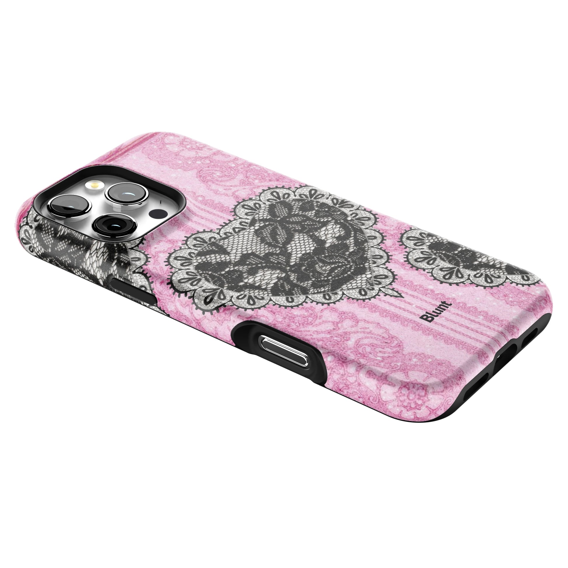 Dark Coquette iPhone Case gallery - Iphone_16_Pro_Max_2