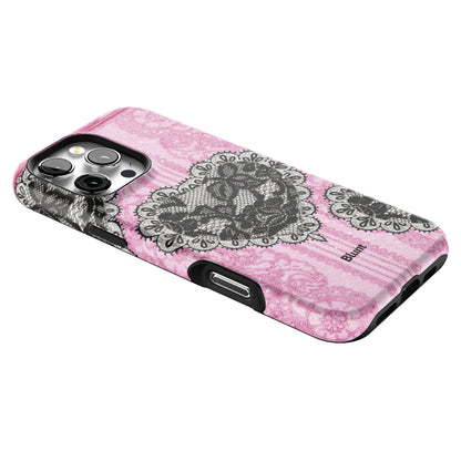 Dark Coquette iPhone Case gallery - Iphone_16_Pro_Max_2