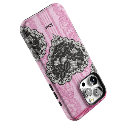 Dark Coquette iPhone Case gallery - Iphone_16_Pro_Max_5