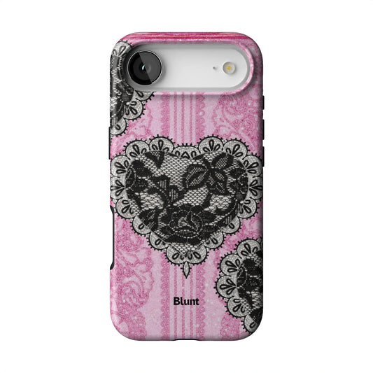 Dark Coquette iPhone Case gallery - Iphone_17_Air_1