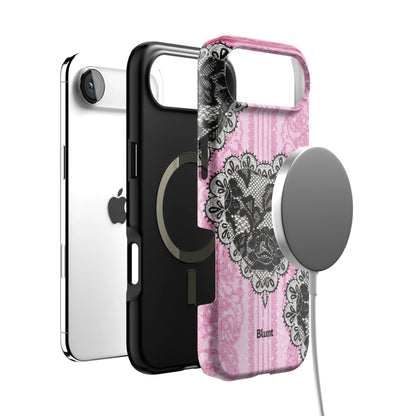 Dark Coquette iPhone Case gallery - Iphone_17_Air_4