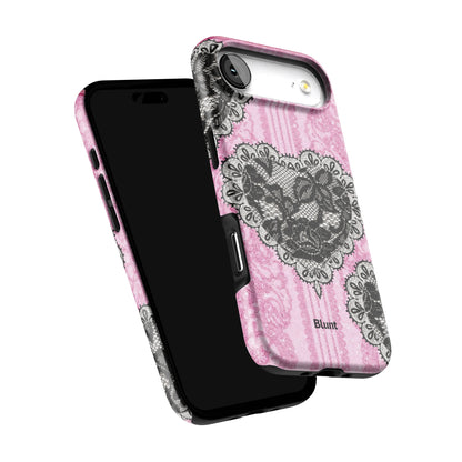 Dark Coquette iPhone Case gallery - Iphone_17_Air_6