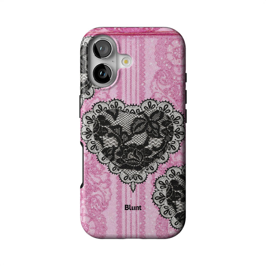 Dark Coquette iPhone Case gallery - Iphone_17_Iphone_1