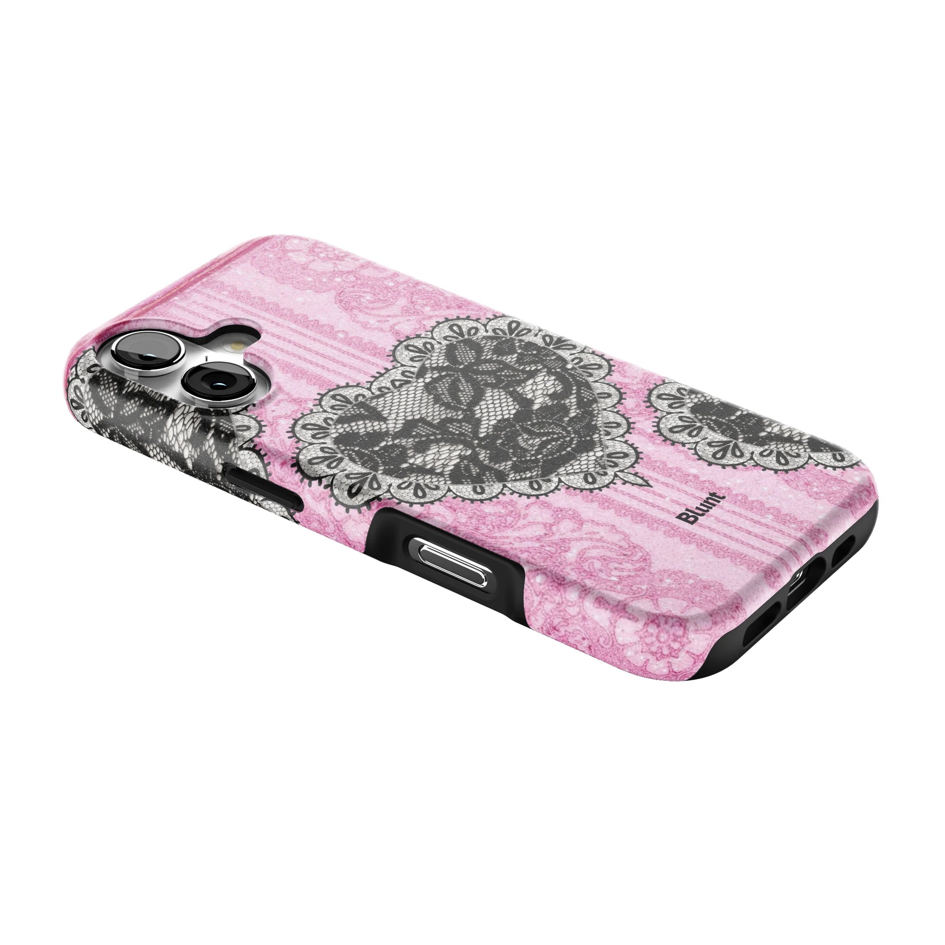 Dark Coquette iPhone Case gallery - Iphone_17_Iphone_2