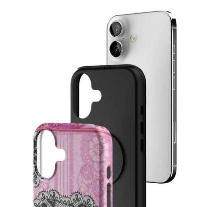 Dark Coquette iPhone Case gallery - Iphone_17_Iphone_3