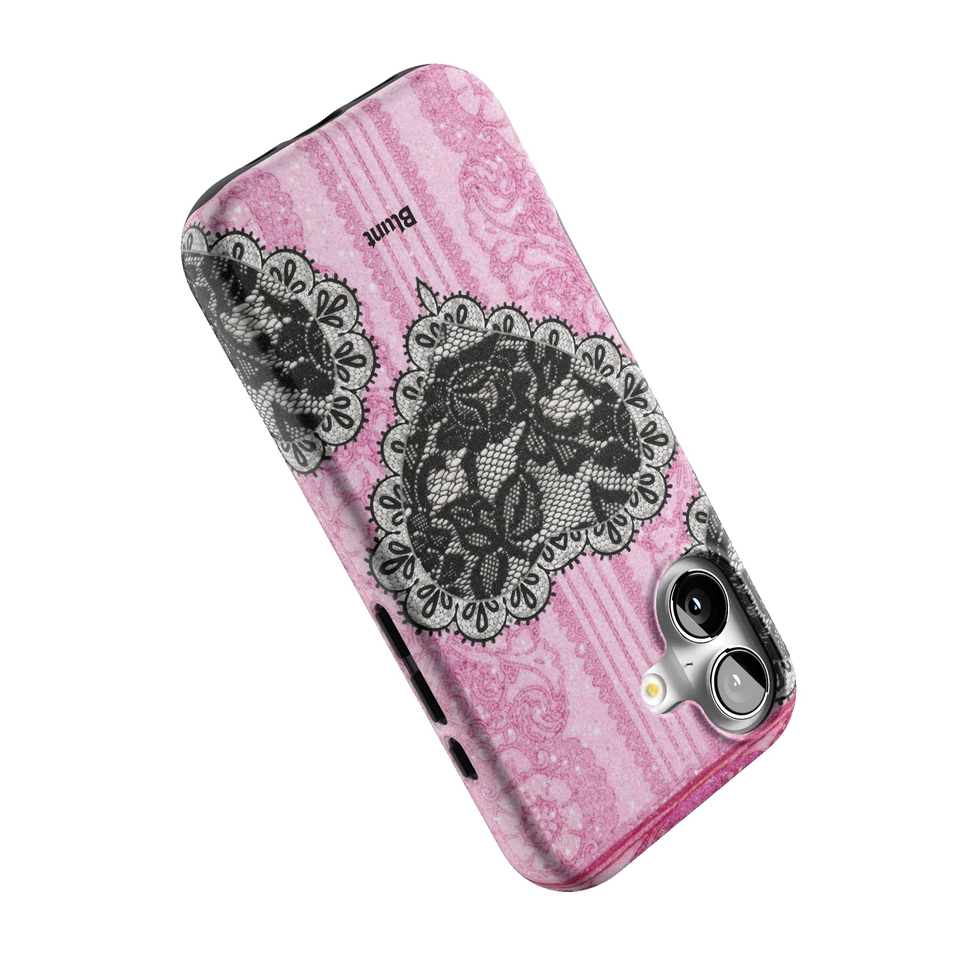 Dark Coquette iPhone Case gallery - Iphone_17_Iphone_5