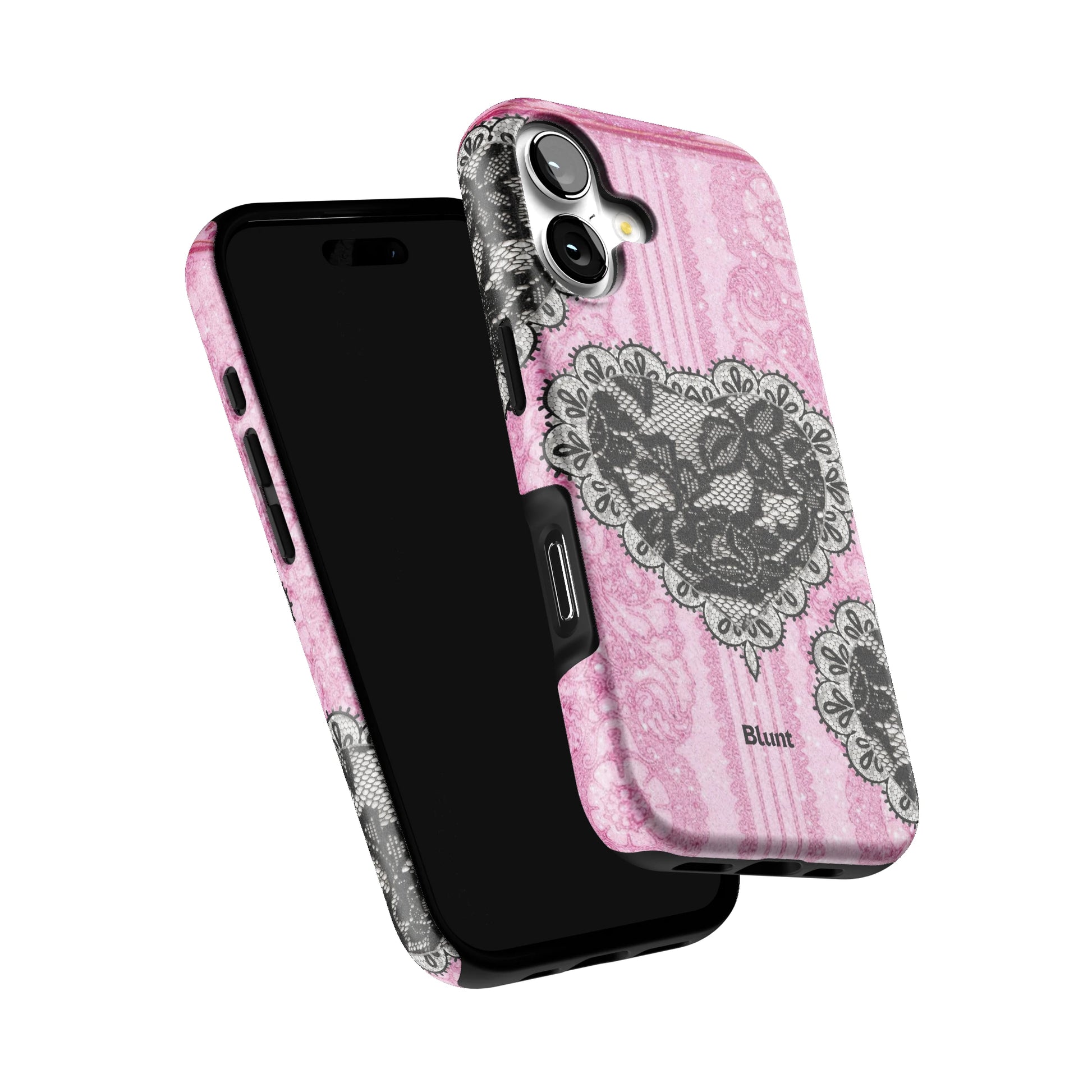 Dark Coquette iPhone Case gallery - Iphone_17_Iphone_6