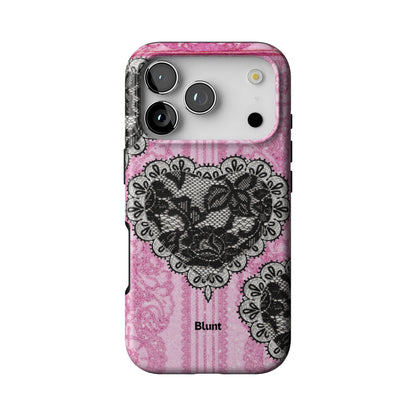 Dark Coquette iPhone Case gallery - Iphone_17_Pro_1